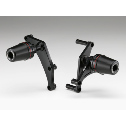 Engine slider No-Cut Ducati Panigale V4/ S 2018-2021