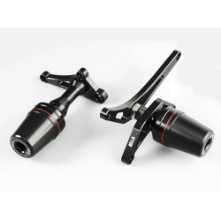 Engine slider No-Cut Ducati Panigale V2 2022 / StreetFighter V2 2022+