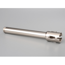 Front axle shaft for Ducati Panigale