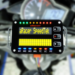 ARACER RACE PANEL