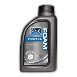 Bel-Ray Foam Filter Oil 1 Litre