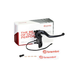 Radial Brake Master Cylinder 19 RCS CORSA CORTA RR