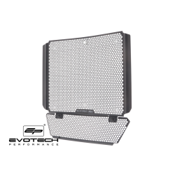 EP Aprilia RS660 Radiator & Header Guard Set