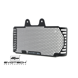 EP BMW R NineT Oil Cooler Guard
