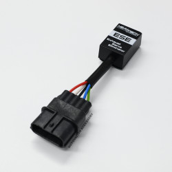 EXHAUST SERVO ELIMINATOR A02