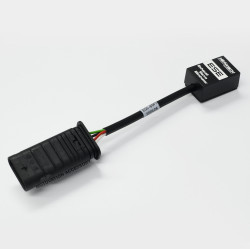 EXHAUST SERVO ELIMINATOR BM1