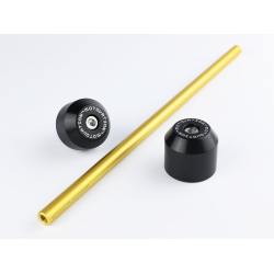 Axle Slider Spools for Honda