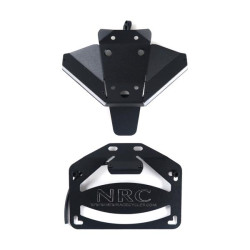 NRC Fender Eliminator for the Ducati Panigale / Streetfighter V4 / S / R / Speciale / V2