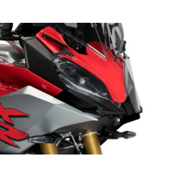 HEADLIGHT PROTECTOR FOR BMW F900XR 2020-2021 - CLEAR