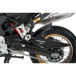 REAR FENDERS FOR BMW F750GS/ F850GS 2018-2023 - MATT BLACK