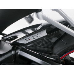 REAR FENDERS FOR SUZUKI GSX-R600/ GSX-R750 2006-2010 - CARBON LOOK