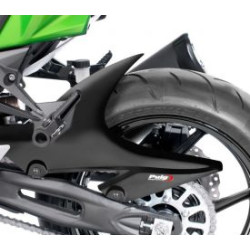 REAR FENDERS FOR KAWASAKI Z1000 2007-2009/ Z750R 2011-2012 - MATT BLACK