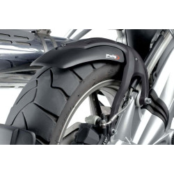 REAR FENDERS FOR BMW R1200GS 2004-2012/ ADVENTURE 2006-2013 - MATT BLACK