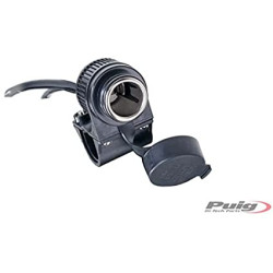 AUXILIARY POWER OUTLET  FOR UNIVERSAL 