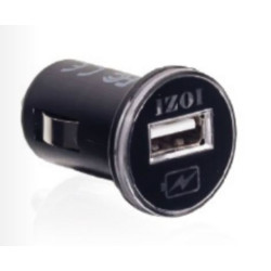 AUXILIARY POWER CONVERTOR TO USB UNIVERSAL