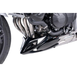 ENGINE SPOILER HONDA HORNET 600 2007-2013 - BLACK