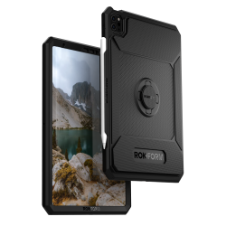iPad Rugged Case