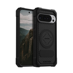 Google Pixel 10 Pro XL Rugged Case - Black