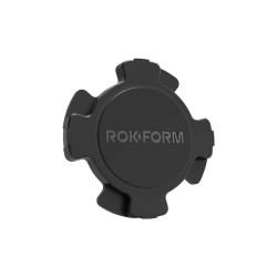 Magnetic RokLock Plug