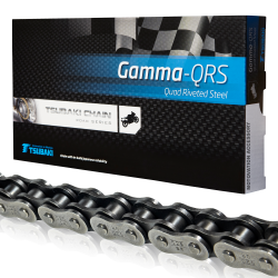 GAMMA #428 QRB 136 LINKS